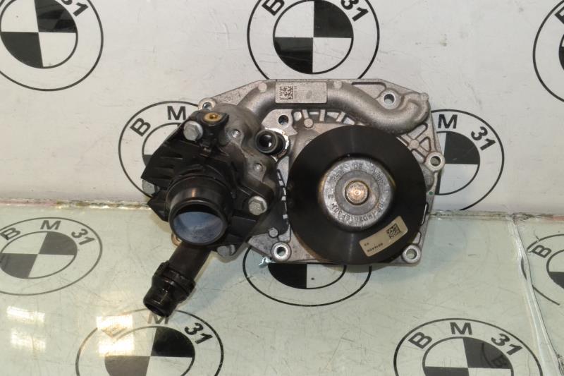 Pompe à eau BMW SERIE 3 E90 PHASE 1 Diesel - 1