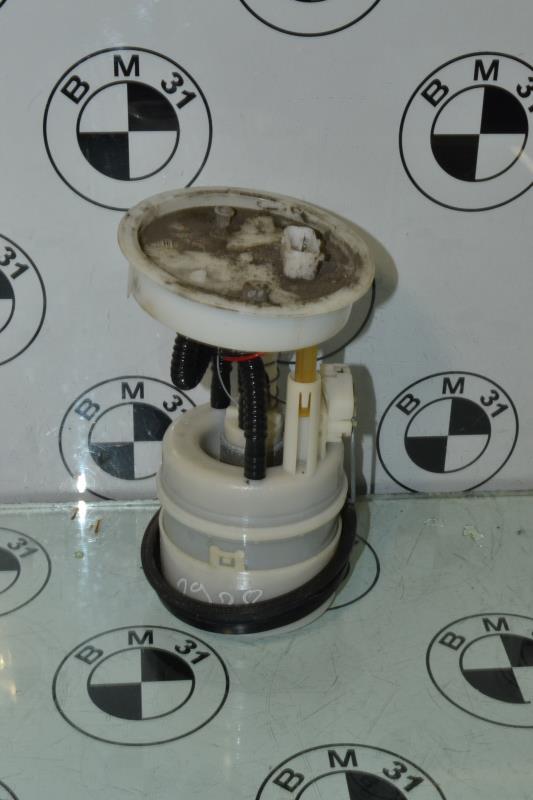 Pompe de gavage MINI MINI 2 R55 CLUBMAN PHASE 1 BREAK Essence - 1