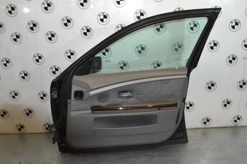 Porte avant droit BMW SERIE 7 E65 PHASE 1  - 1