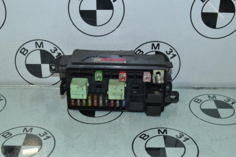 Portafusibili MINI MINI 2 R56 PHASE 1 Gasolina - 1