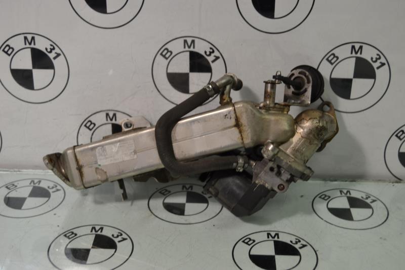 Radiateur EGR BMW X3 F25 PHASE 1  - 1