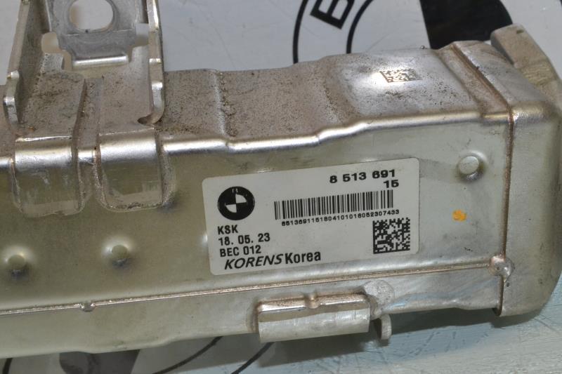 Radiatore EGR BMW SERIE 5 G30/F90 PHASE 1  - 1