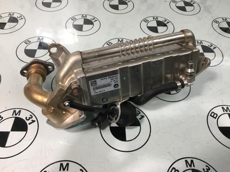 Radiatore EGR BMW SERIE 2 F45 ACTIVE TOURER PHASE 1  - 1