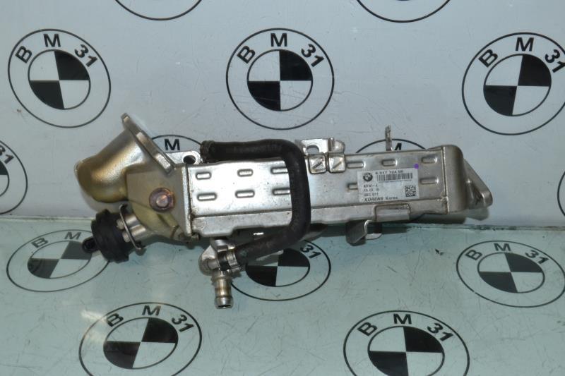 Radiatore EGR BMW X5 F15  - 1