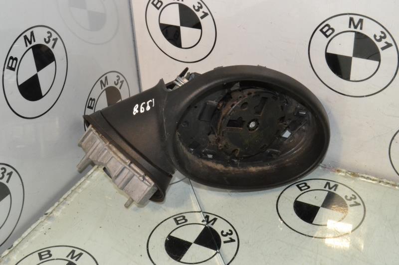 Retrovisor derecho MINI MINI 2 R56 PHASE 1 Gasolina - 1