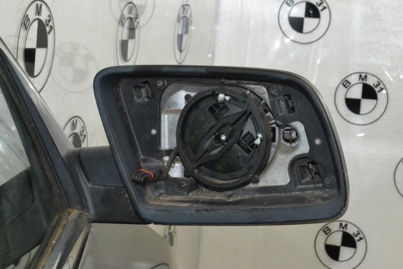 Specchietto retrovisore destro BMW SERIE 5 E60 PHASE 2 Diésel - 1
