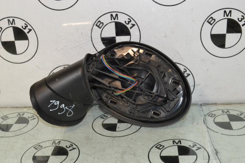 Retrovisor derecho MINI MINI 2 R56 PHASE 1 Gasolina - 1