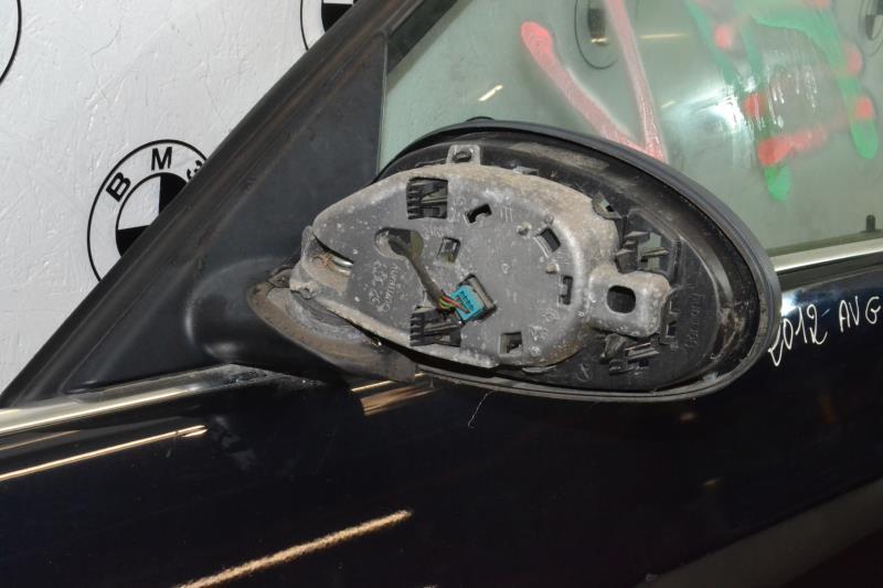 Retrovisor izquierdo BMW SERIE 3 E90 PHASE 1 Diésel - 1