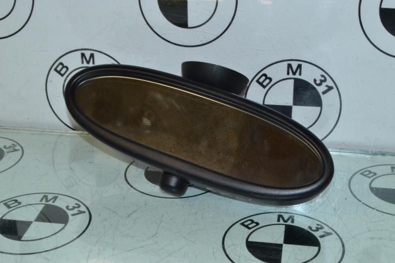 Retrovisor interior MINI MINI 2 R55 CLUBMAN PHASE 1 BREAK Gasolina - 1