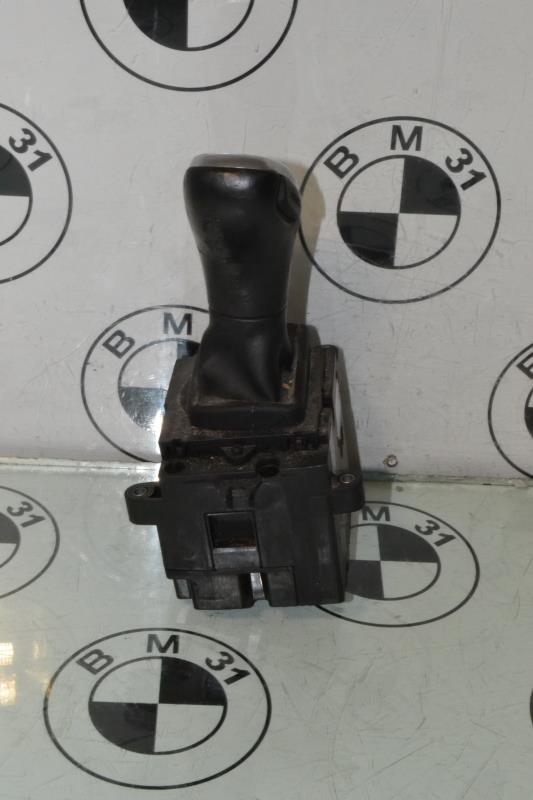 Selettore cambio BMW X3 F25 PHASE 1 Gasolina - 1