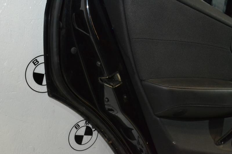 Serratura posteriore sinistra BMW X3 E83 PHASE 2 Diésel - 1
