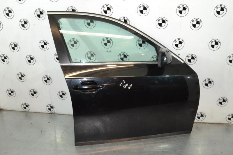 Serratura anteriore destra BMW SERIE 5 E60 PHASE 2 Diésel - 1