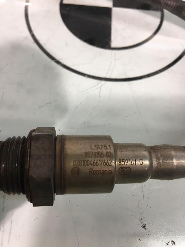 Sonde lambda BMW SERIE 1 F20 PHASE 2  - 1