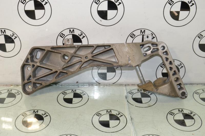 Support de boite BMW SERIE 3 E90 PHASE 1 Diesel - 1