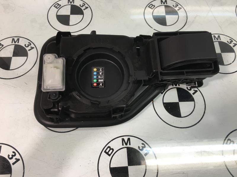 Trappe d'essence BMW X5 G05  - 1