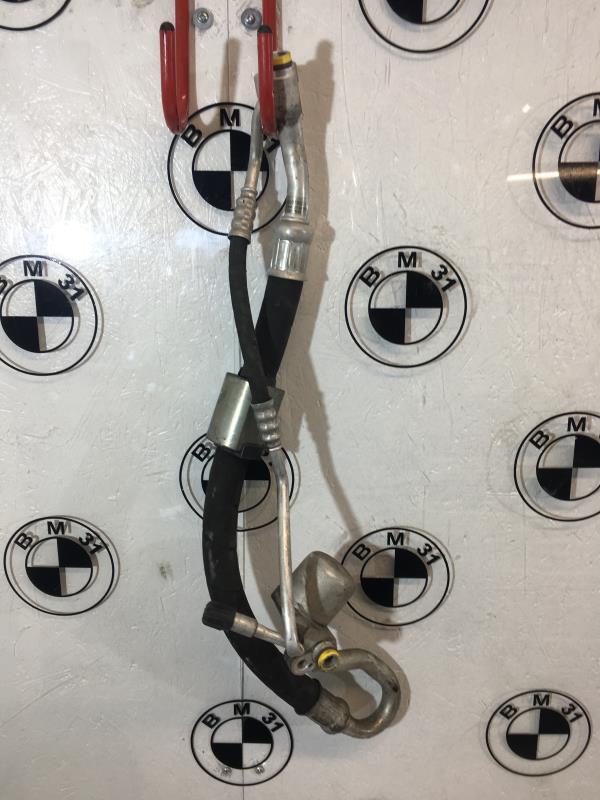 Tuyau de climatisation BMW SERIE 1 E87 PHASE 1 Diesel - 1