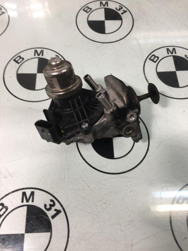 Valvola EGR BMW SERIE 1 F20 PHASE 2  - 1