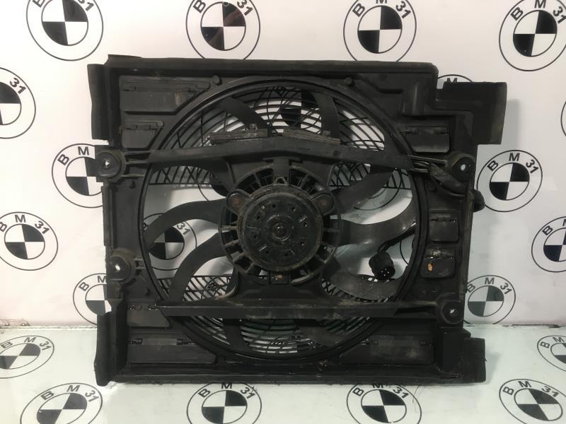 Ventilateur BMW SERIE 5 E39 TOURING PHASE 1 BREAK Diesel - 1