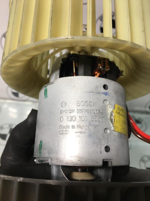 Ventilateur chauffage BMW SERIE 3 E46 PHASE 1  - 1