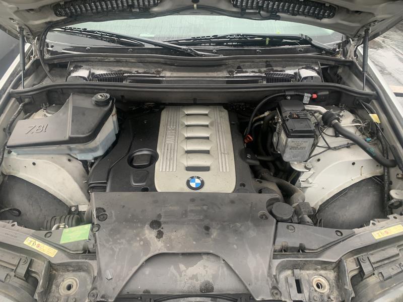 Viscocoupler BMW X5 E53 Diesel - 1