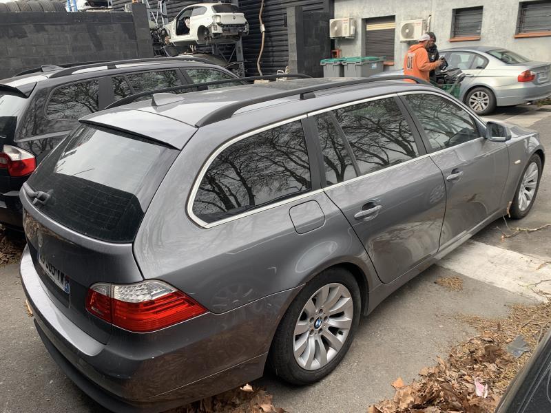 Vetro posteriore destro BMW SERIE 5 E61 TOURING PHASE 2 BREAK Diésel - 1