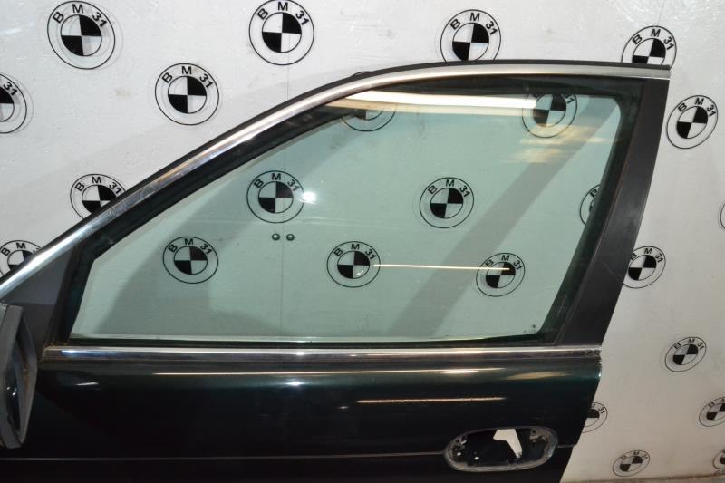 Vetro anteriore sinistro BMW SERIE 5 E39 TOURING PHASE 1 BREAK Diésel - 1