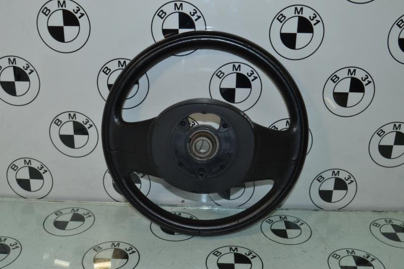 Volant MINI MINI 2 R56 PHASE 1 Essence - 1