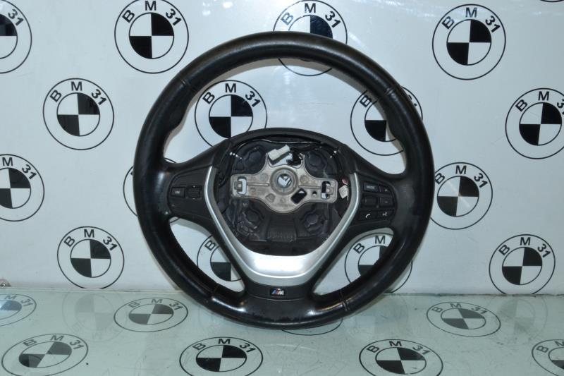 Volant BMW SERIE 1 F21 PHASE 1 Diesel - 1