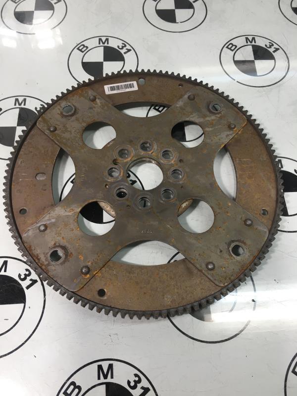 Volant moteur BMW X1 E84 PHASE 1  - 1