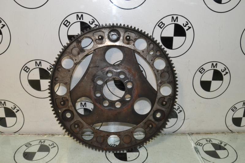 Volant moteur BMW SERIE 3 E46 PHASE 1  - 1