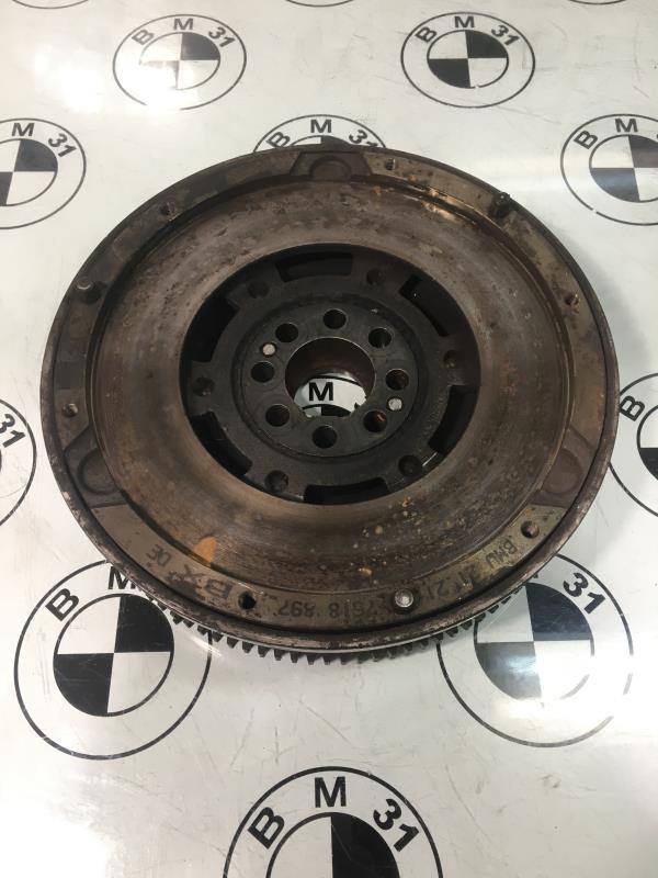 Volano bimassa BMW SERIE 3 E46 PHASE 2 Diésel - 1