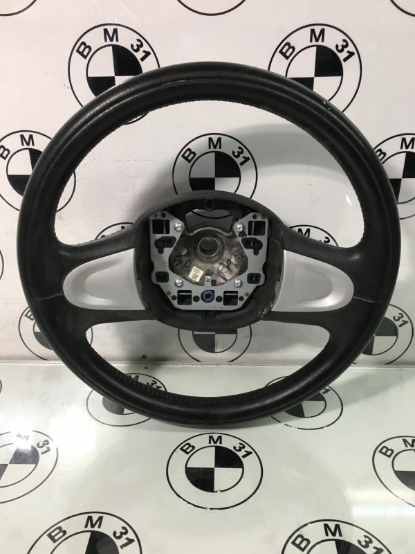 Volant MINI MINI 2 R56 PHASE 1 Essence - 1