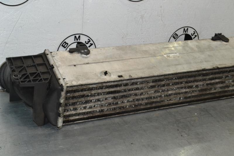 Echangeur air (Intercooler) BMW SERIE 1 E87 PHASE 2 Diesel - 1