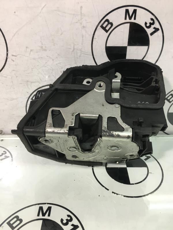 Serrure arriere gauche BMW X3 E83 PHASE 1  - 1
