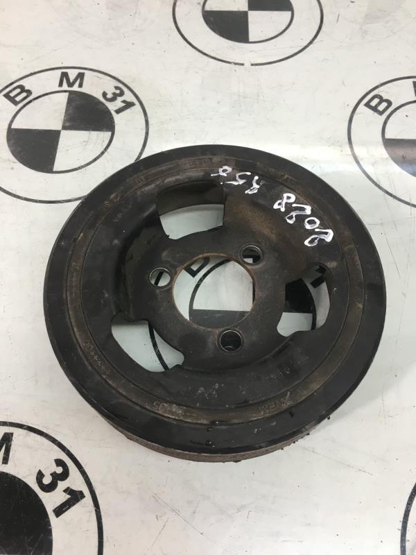 Poulie damper MINI MINI 2 R56 PHASE 1 Essence - 1