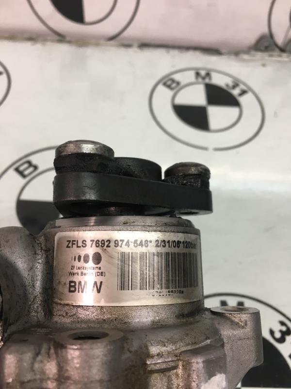 Pompe de direction BMW SERIE 1 E87 PHASE 1 Diesel - 1