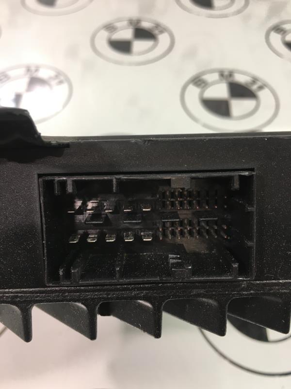 Amplificatore audio BMW SERIE 3 E46 TOURING PHASE 1 BREAK  - 1
