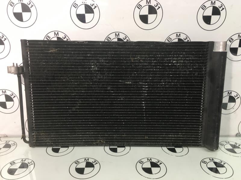 Condenseur de clim BMW SERIE 5 E60 PHASE 1  - 1