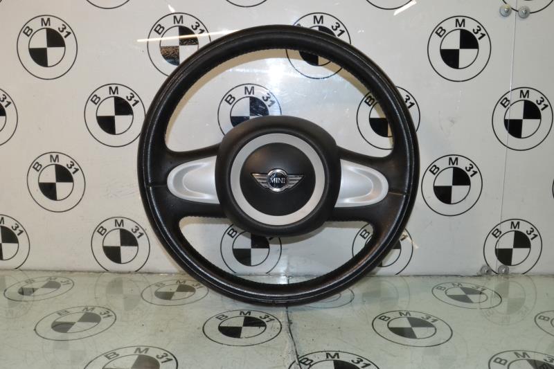 Volant MINI MINI 2 R56 PHASE 1 Essence - 1