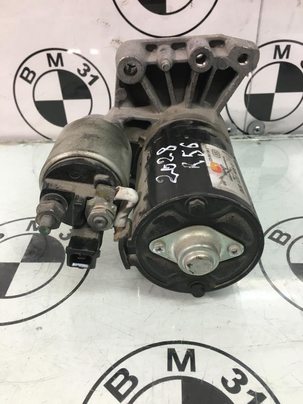 Demarreur MINI MINI 2 R56 PHASE 1 Essence - 1