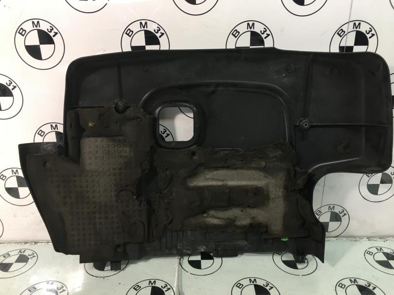 Cache moteur  BMW SERIE 3 E90 PHASE 1 Diesel - 1