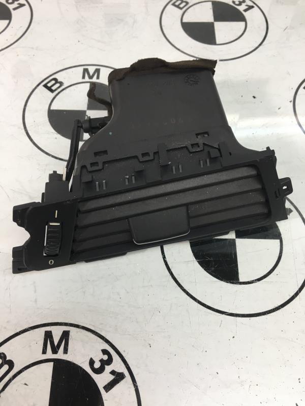 Bocchetta aerazione cruscotto anteriore sinistra BMW SERIE 3 E90 PHASE 1 Diésel - 1