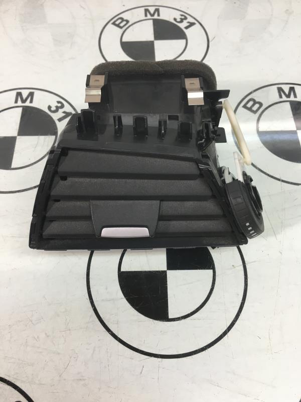 Bocchetta aerazione cruscotto anteriore sinistra BMW SERIE 1 F21 PHASE 1 Diésel - 1
