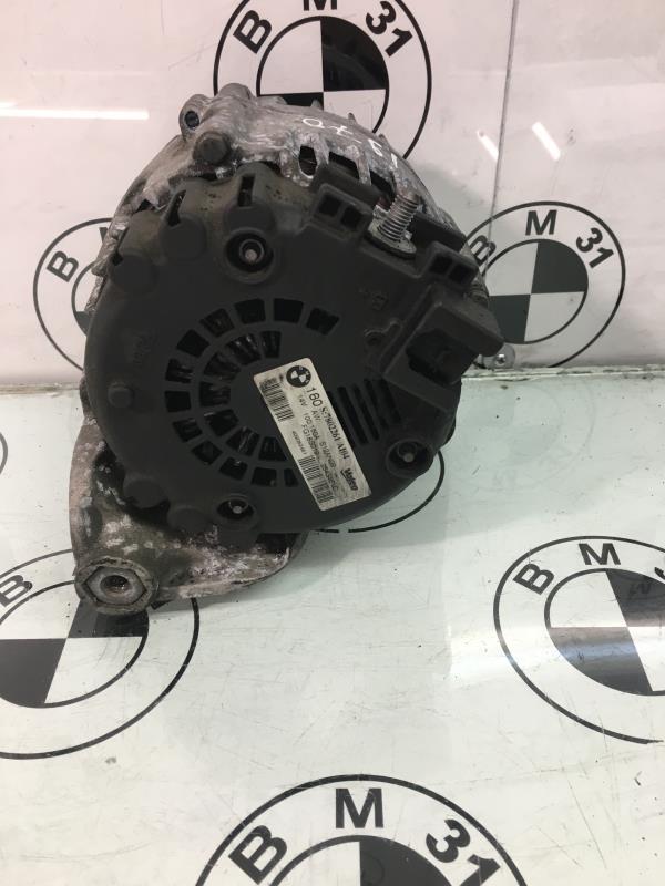 Alternatore BMW SERIE 1 E81 Diésel - 1