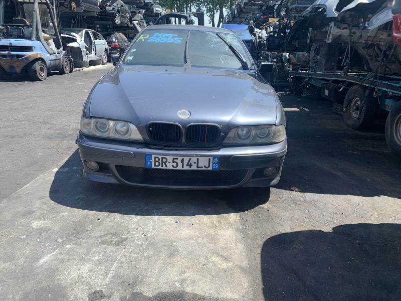 Albero di trasmissione (trazione posteriore) BMW SERIE 5 E39 PHASE 1 Diésel - 1