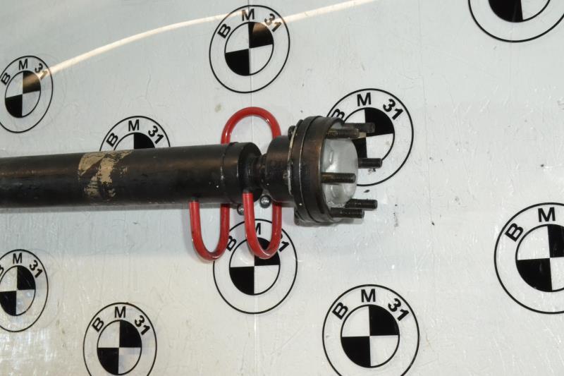 Arbre de transmission (propulsion) BMW X5 E53  - 1