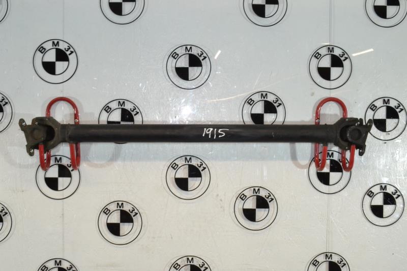 Arbre de transmission avant BMW SERIE 3 E46 TOURING PHASE 1 BREAK Diesel - 1