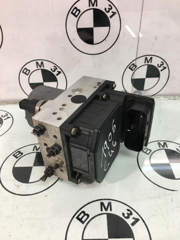 Blocco ABS (antibloccaggio freni) BMW SERIE 3 E46 PHASE 1 Diésel - 1