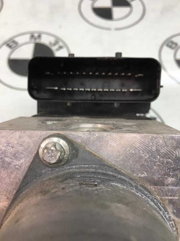 Bloc ABS (freins anti-blocage) MINI MINI 2 R56 PHASE 1 Essence - 1