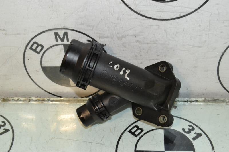 Boitier eau BMW SERIE 3 E90 PHASE 1 Diesel - 1